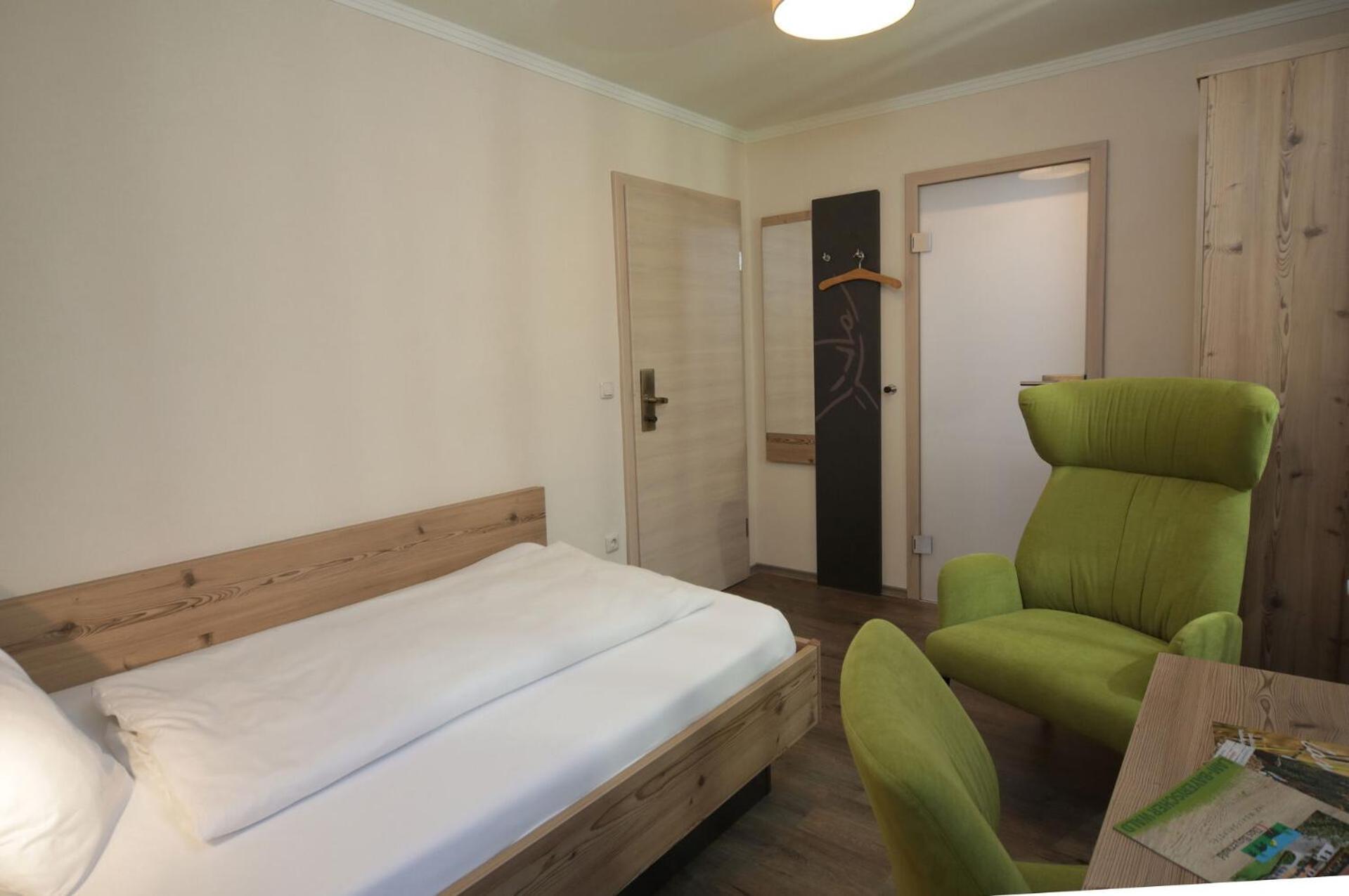 Hotel Das Bayerwald Lam Eksteriør billede