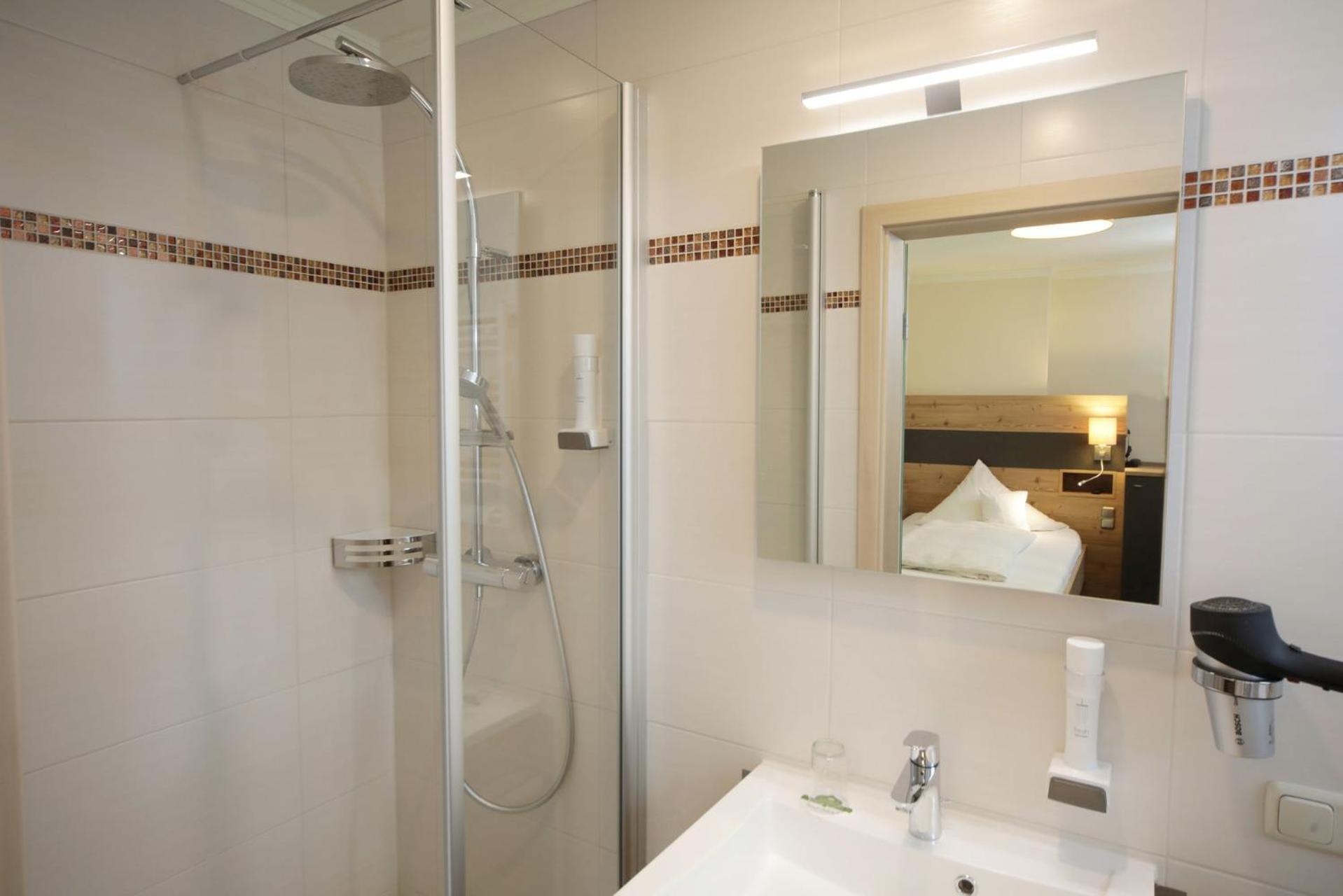 Hotel Das Bayerwald Lam Eksteriør billede