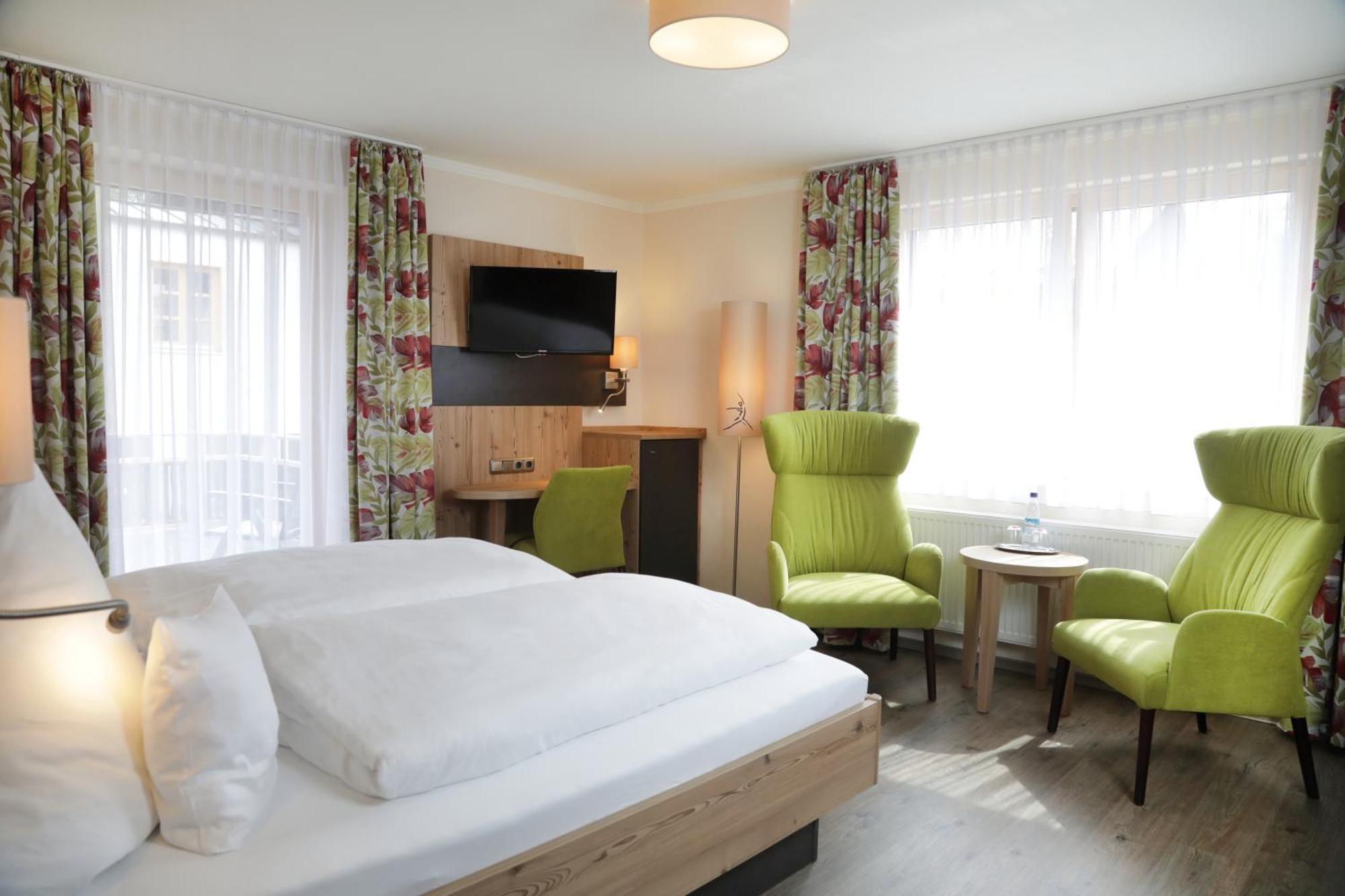 Hotel Das Bayerwald Lam Eksteriør billede