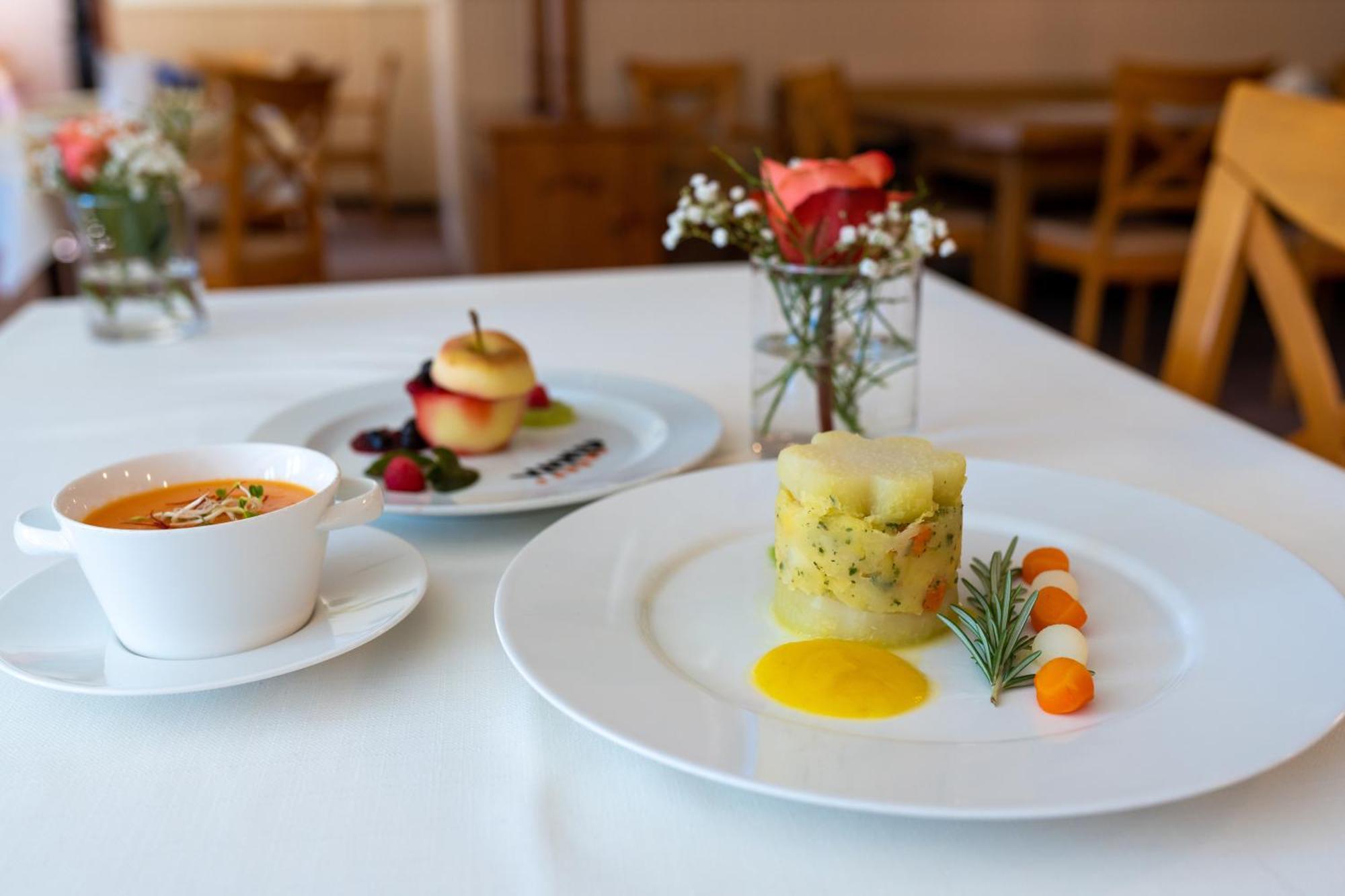 Hotel Das Bayerwald Lam Eksteriør billede