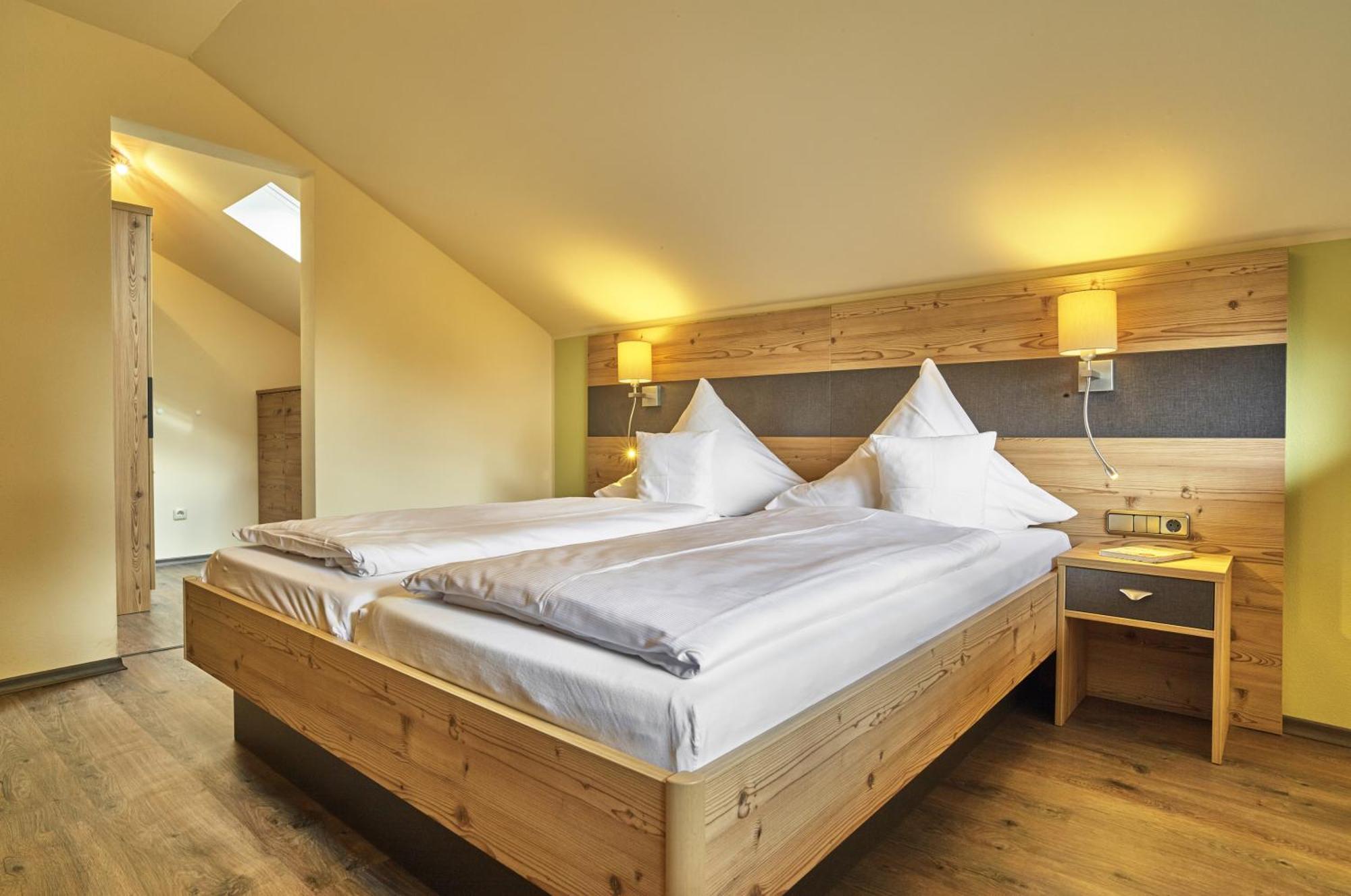 Hotel Das Bayerwald Lam Eksteriør billede