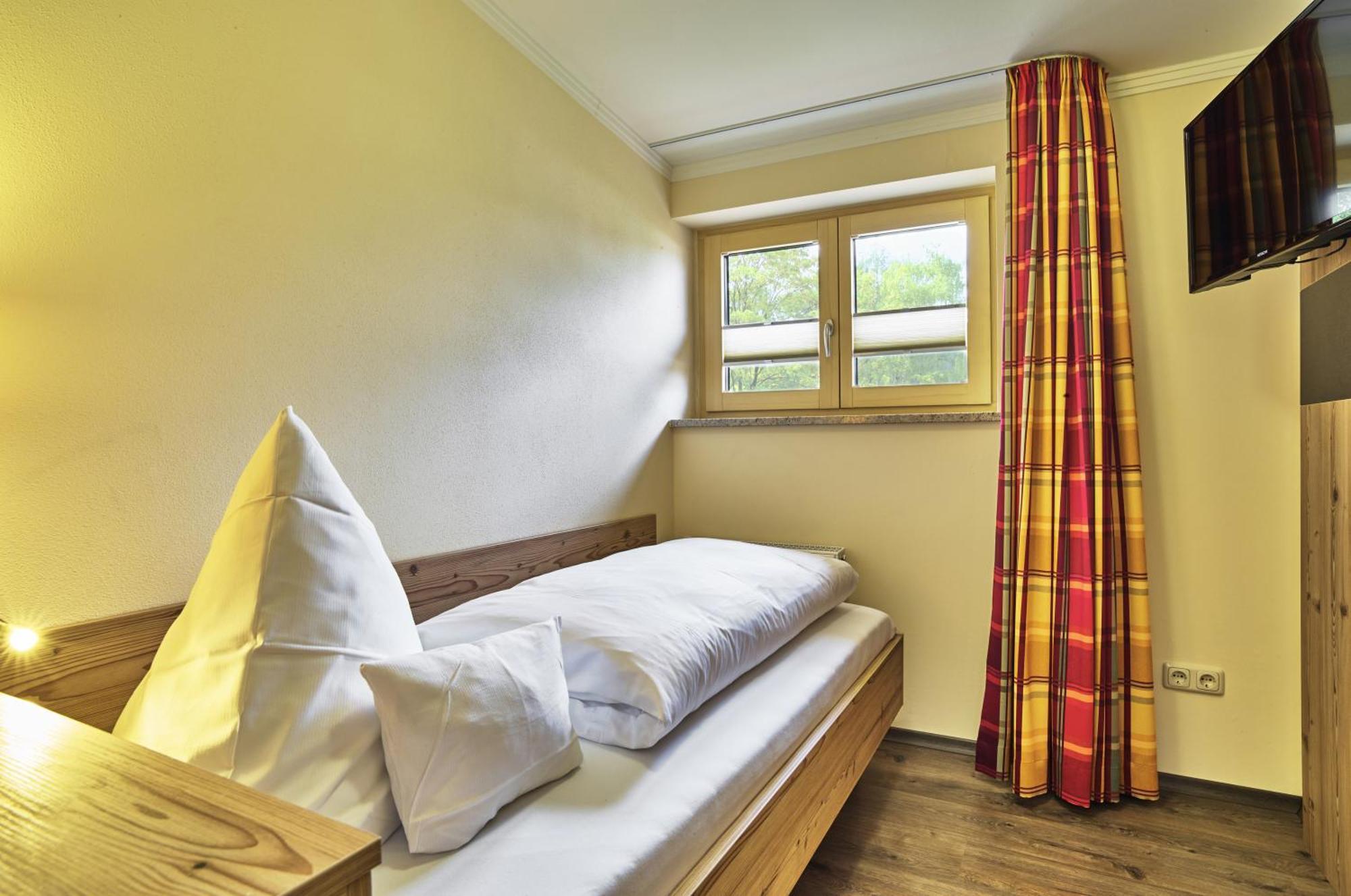 Hotel Das Bayerwald Lam Eksteriør billede