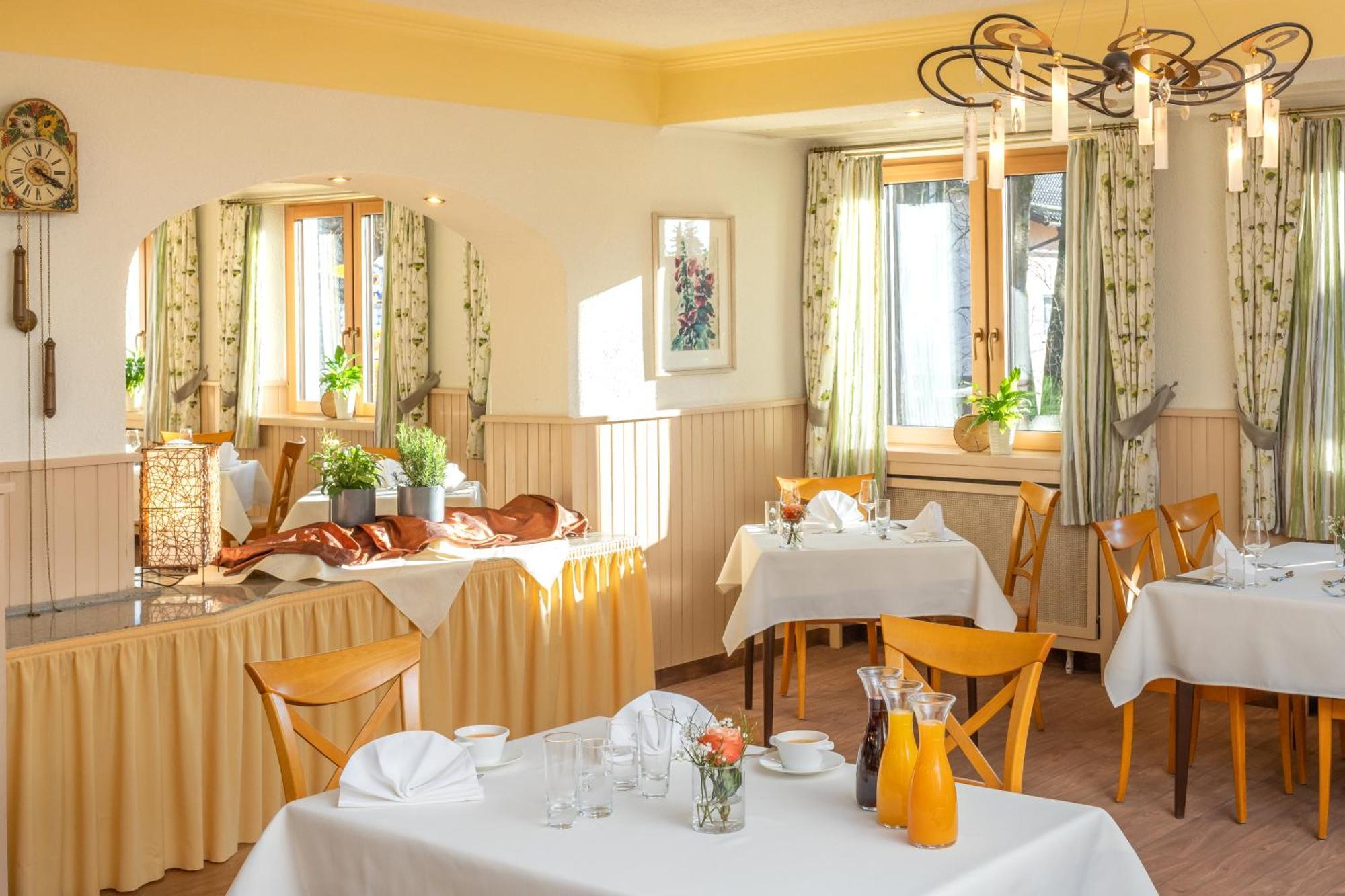 Hotel Das Bayerwald Lam Eksteriør billede
