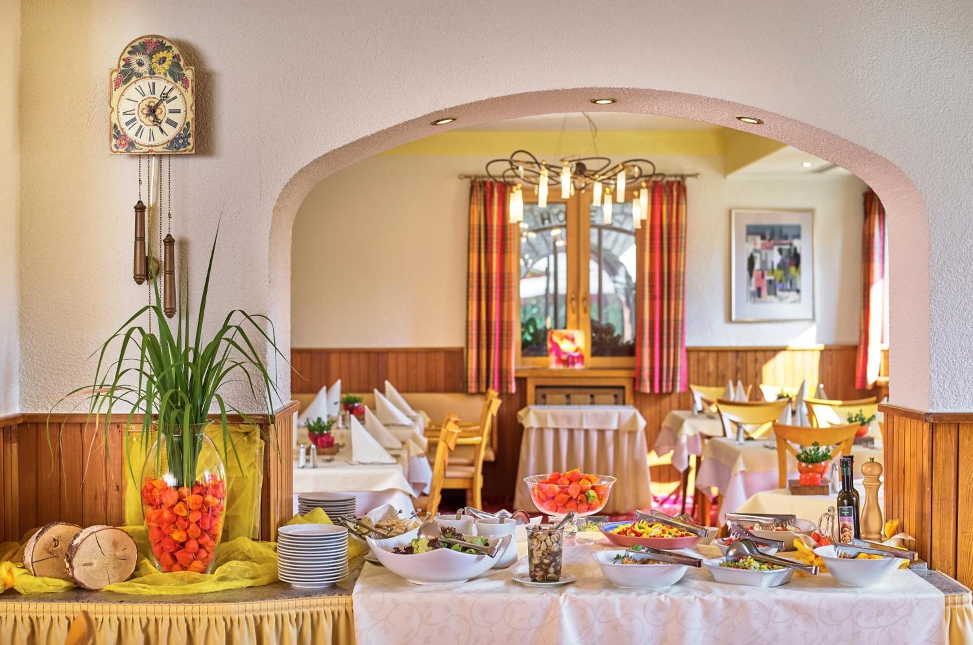 Hotel Das Bayerwald Lam Eksteriør billede