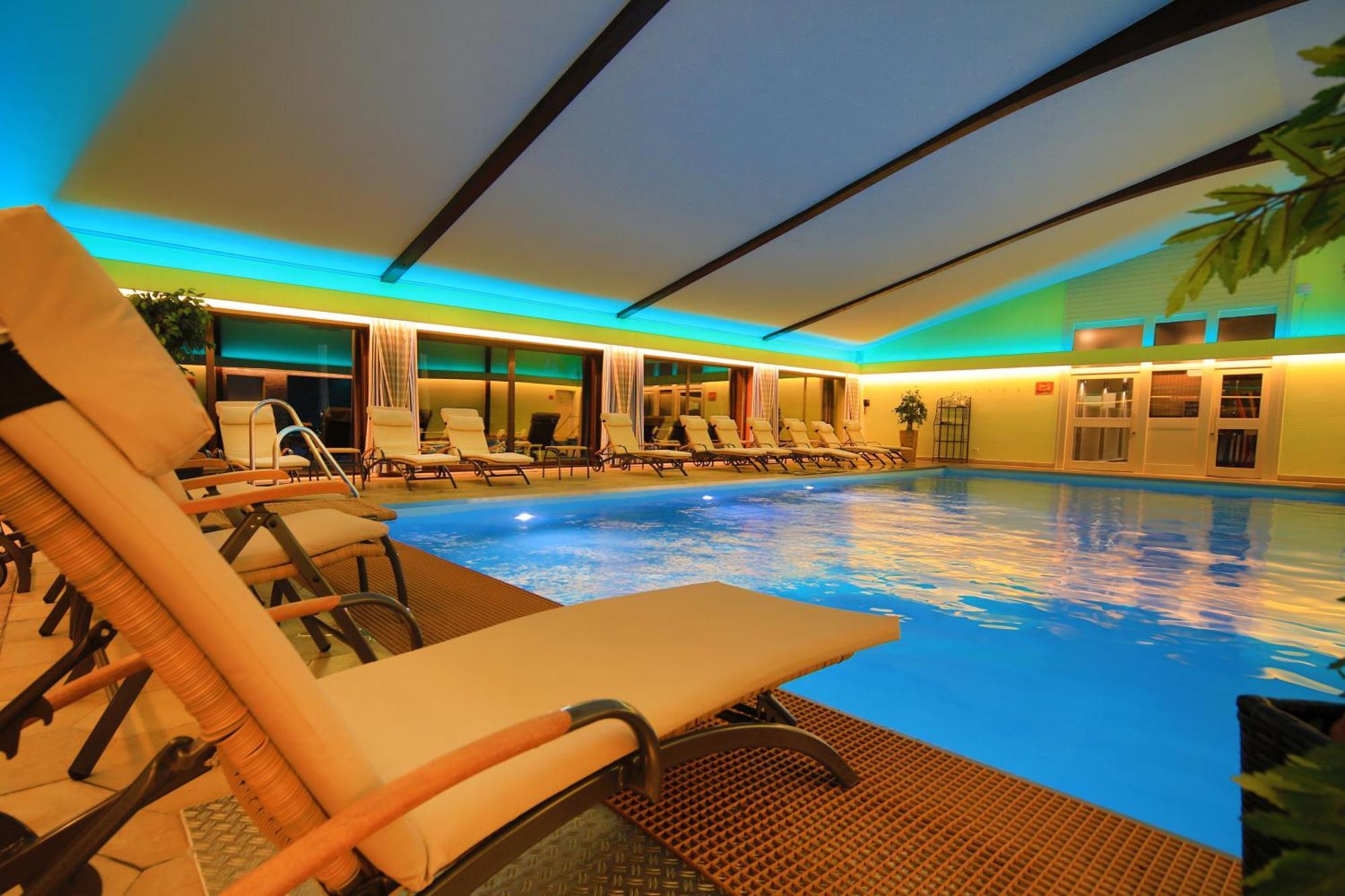 Hotel Das Bayerwald Lam Eksteriør billede