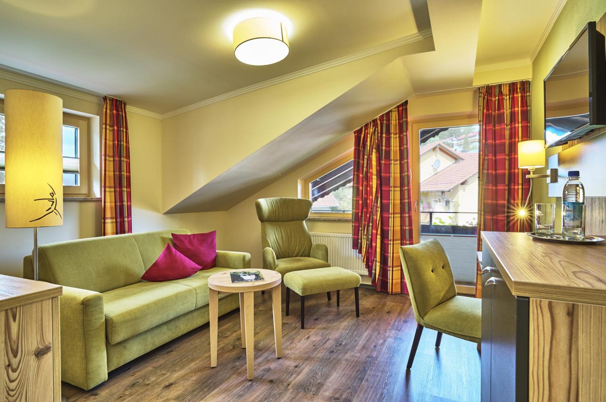 Hotel Das Bayerwald Lam Eksteriør billede