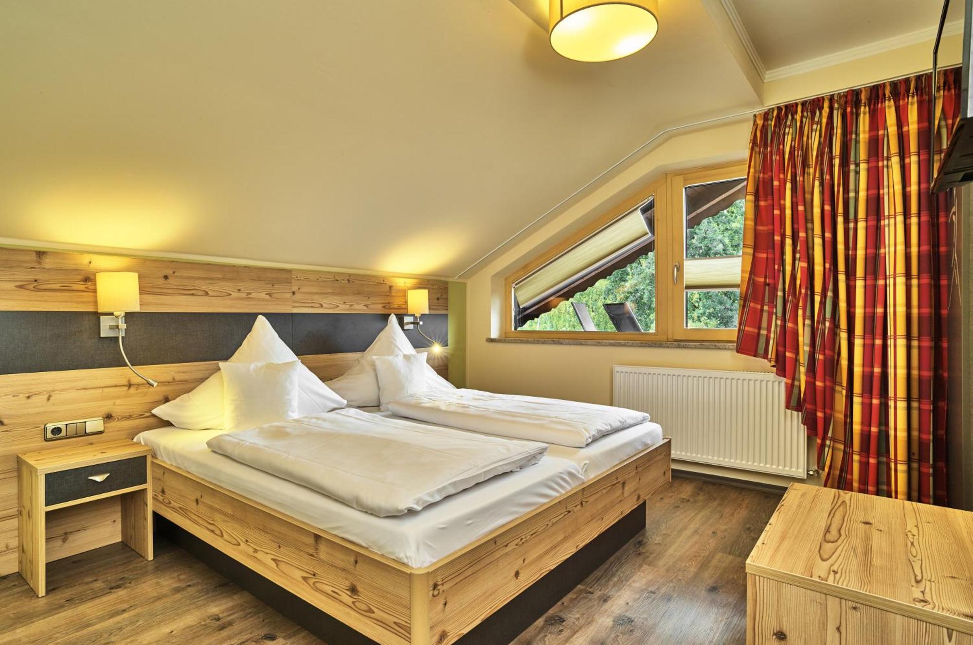 Hotel Das Bayerwald Lam Eksteriør billede