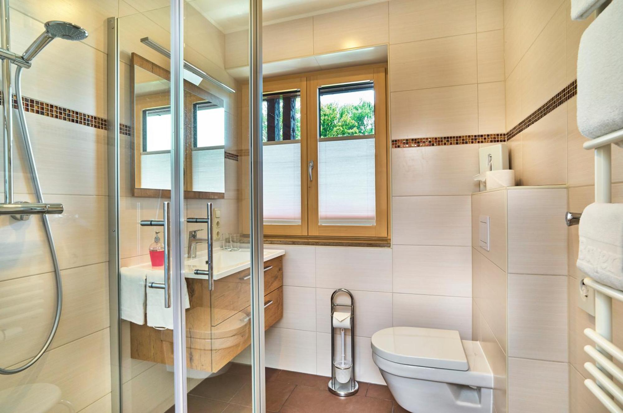 Hotel Das Bayerwald Lam Eksteriør billede