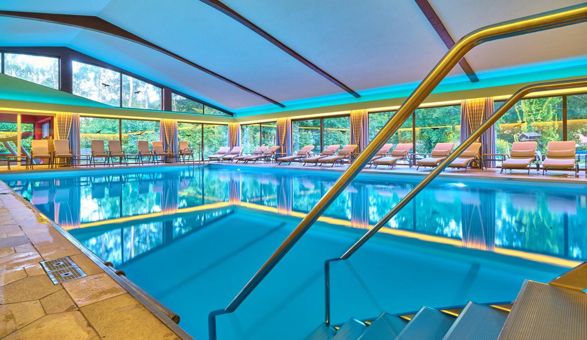 Hotel Das Bayerwald Lam Eksteriør billede