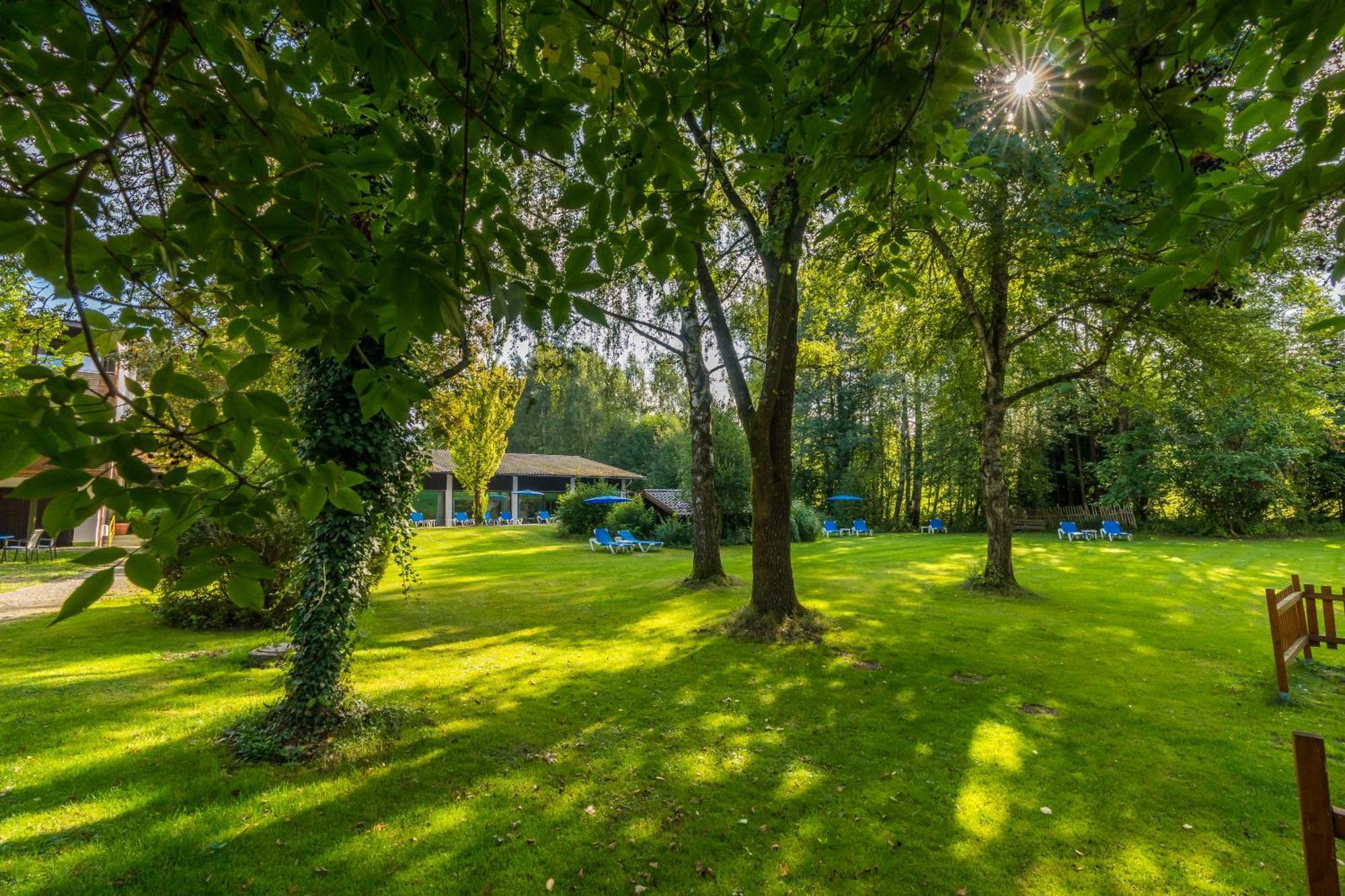 Hotel Das Bayerwald Lam Eksteriør billede